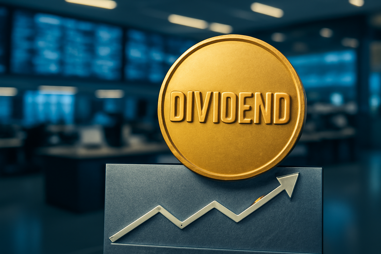 【即時新聞】CI Marret基金宣佈每月股息分配，吸引投資人關注