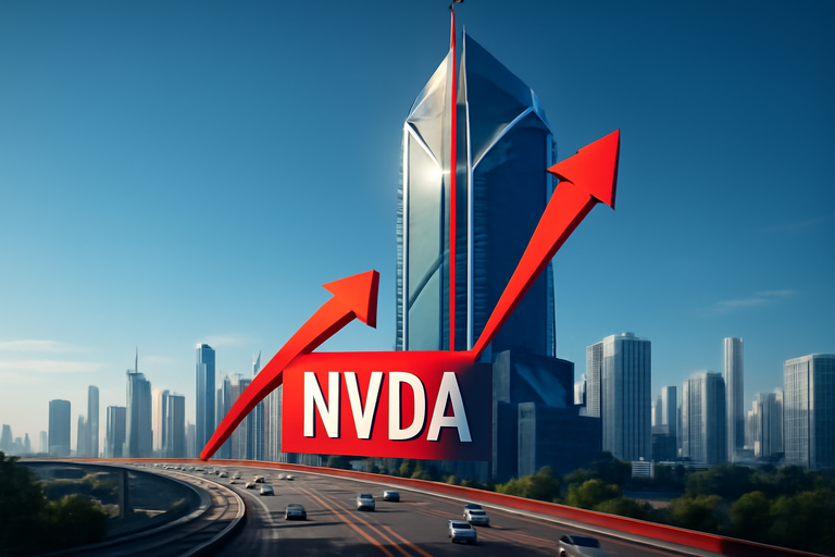 【即時新聞】輝達(NVDA)成為2026年最具潛力的「七大科技巨頭」股票