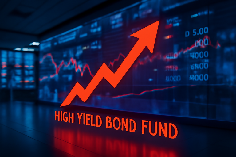 【即時新聞】CI High Yield Bond Private Pool ETF 宣布每股月配息 0.0424 加元