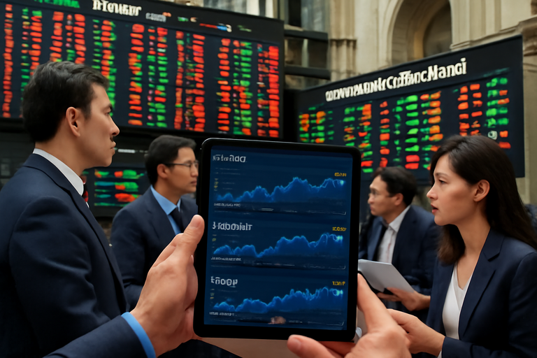 【即時新聞】美股高估值下的投資機會：三檔便宜股票值得關注