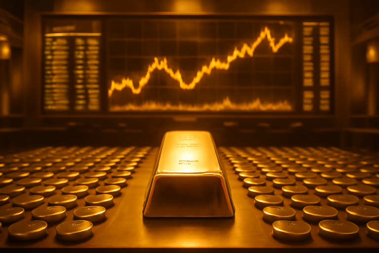 【即時新聞】CI Gold Bullion Fund UnHedged ETF 宣布零股息,投資人需注意
