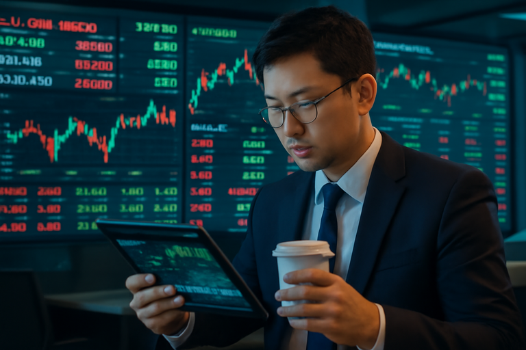 【即時新聞】CI Money Market ETF 宣布月配息,吸引投資人關注