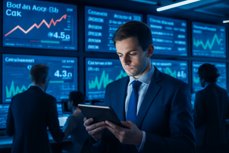 【即時新聞】First Trust Nasdaq Bank ETF 宣布季度股息,投資人注意重要日期
