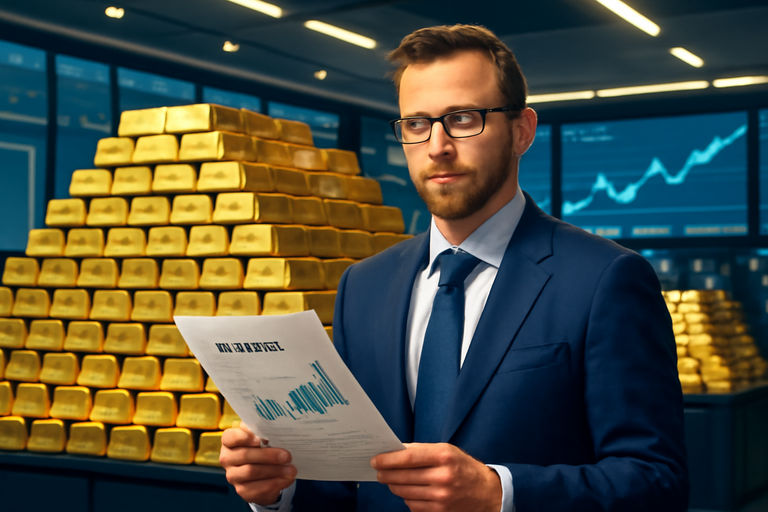 【即時新聞】CI Gold+ Giants Covered Call ETF 宣布每月股息