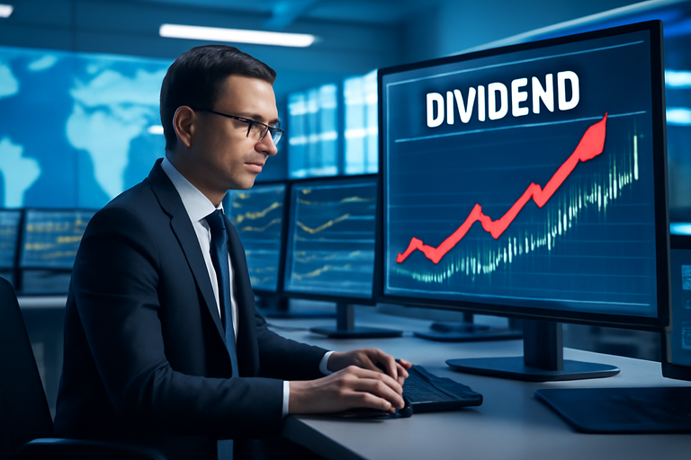 【即時新聞】CI Morningstar國際動量指數ETF宣佈季度股息，吸引投資人關注