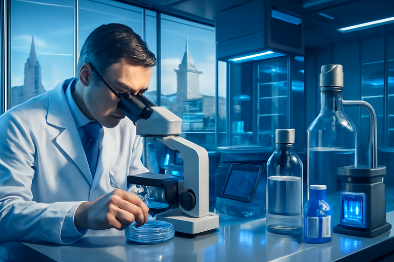 【即時新聞】歐盟藥物推薦，ImmunityBio和Moderna受益