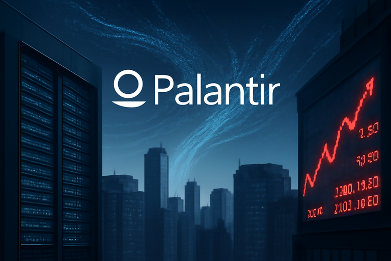 【即時新聞】Palantir技術公司(Palantir Technologies)是否會進行股票分割?投資人關注焦點