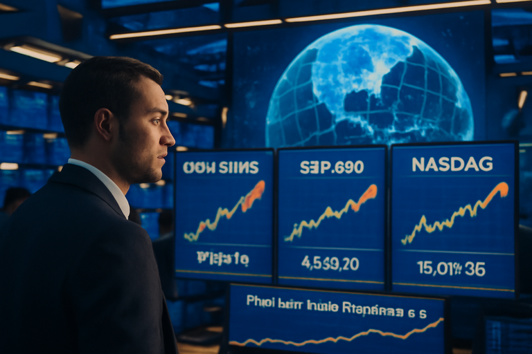 【即時新聞】First Trust Indxx Metaverse ETF 宣布季度股息,吸引投資人關注
