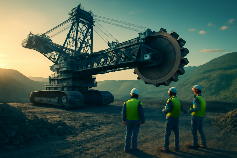 【即時新聞】Critical One Energy計劃發行流通股籌資100萬加元