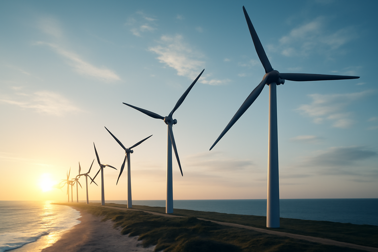 【即時新聞】First Trust Global Wind Energy ETF 宣布季度股息,投資人注意時間