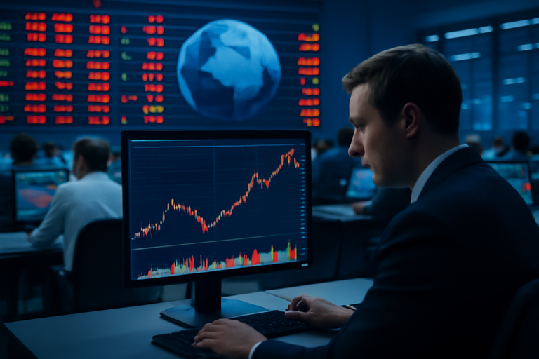 【即時新聞】穩定幣快速崛起，IMF警告可能衝擊全球貨幣政策