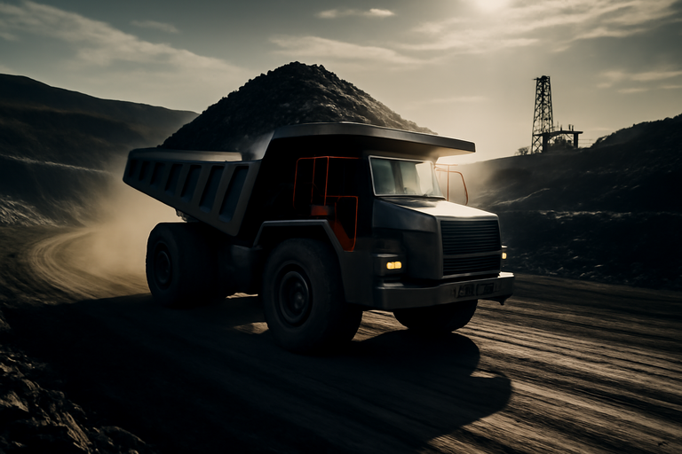 【即時新聞】Alpha Metallurgical 2026年煤炭運輸預測與財務展望