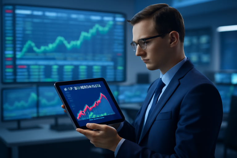 【即時新聞】2026 年前值得關注的兩大醫療股:AbbVie 和 Merck