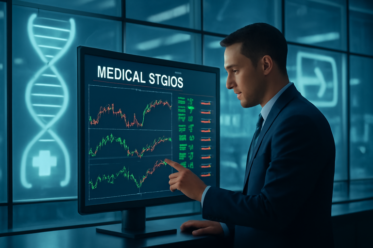 【即時新聞】CI Global Healthcare Leaders Index ETF 宣布月度股息