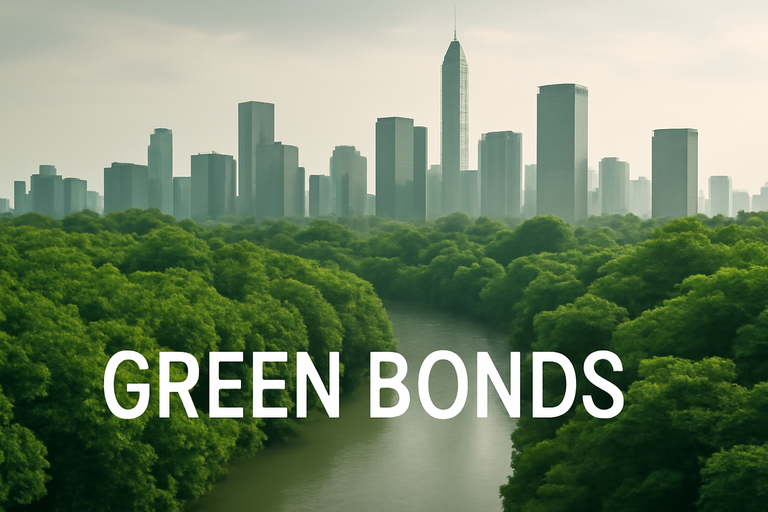 【即時新聞】CI Global Green Bond Fund 宣布每月股息，投資人需注意關鍵日期