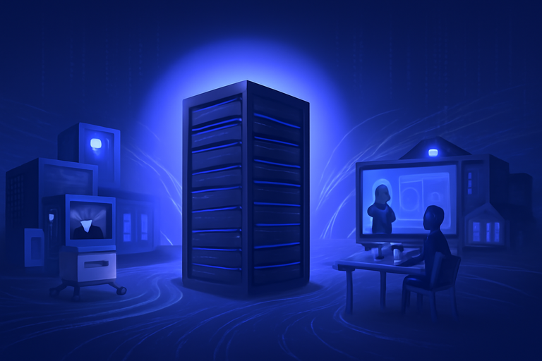 【即時新聞】Huron Consulting Group的轉型：從傳統顧問到數位化服務供應商