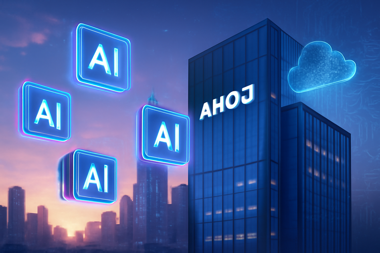 【美股動態】超微AI野心升溫,內部人減持測底