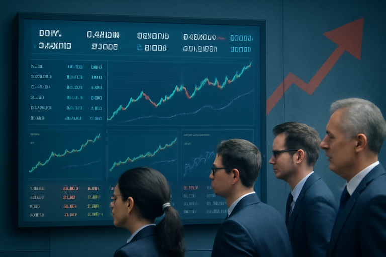 【即時新聞】W. R. Berkley特別股息公告，投資人關注評估價值