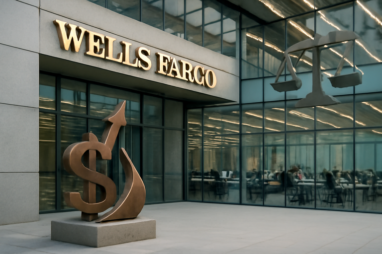 【美股動態】富國銀行資本門檻大降，股利回饋加速