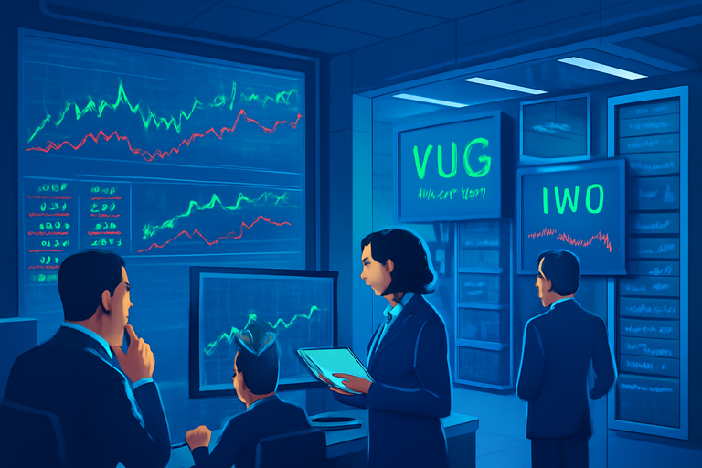 【即時新聞】大型成長股與小型股多元化，哪個更適合投資人？