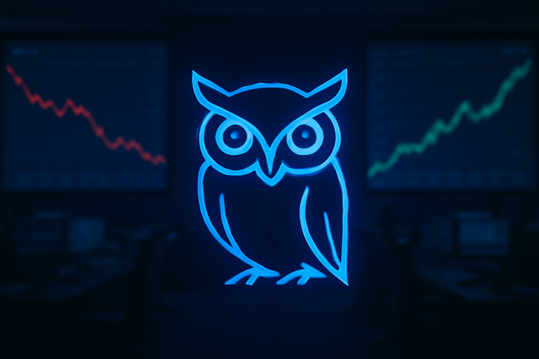 【即時新聞】Blue Owl Capital(OWL)近期波動,長期成長潛力引關注