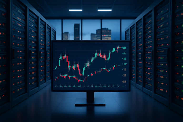 【即時新聞】NVDY ETF：高收益背後的資本返還風險