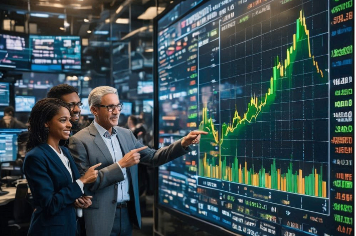 火力🔥投資 12/14趨勢分析，以台虹、瀚荃、今國光為例！