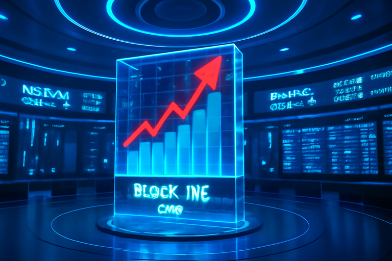 【即時新聞】RBC Capital和TD Cowen對Block的樂觀展望，2026年成長潛力被看好