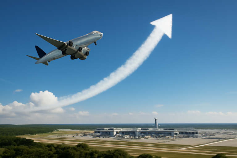 【即時新聞】蒙大拿航空(Montana Aerospace)資本回報率上升趨勢引發關注