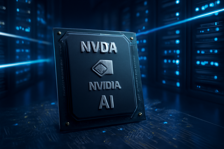 【即時新聞】輝達(NVDA)在AI市場中是否被低估,2026年有望大幅成長