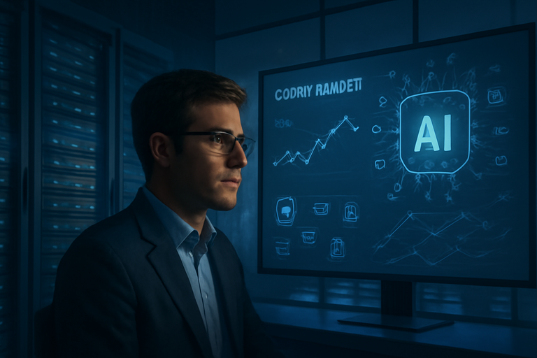 【美股動態】臉書AI回報遙遠評價恐重估