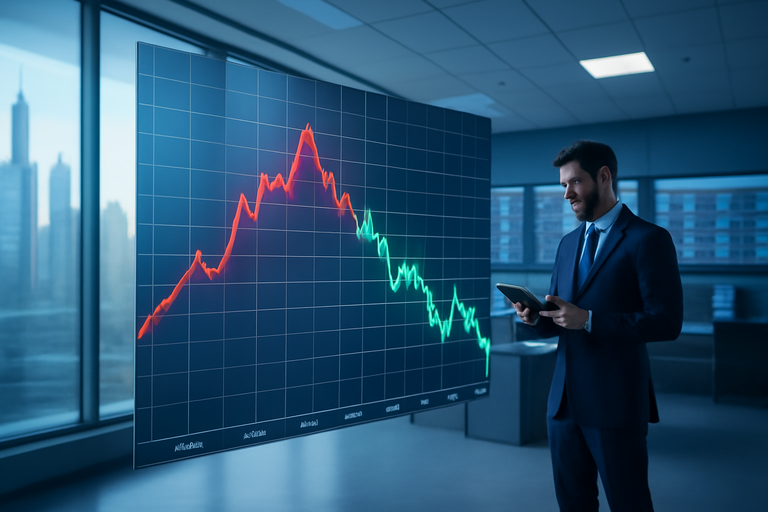 【即時新聞】Vertiv Holdings Co三年股價飆升1131.2％，近期回跌