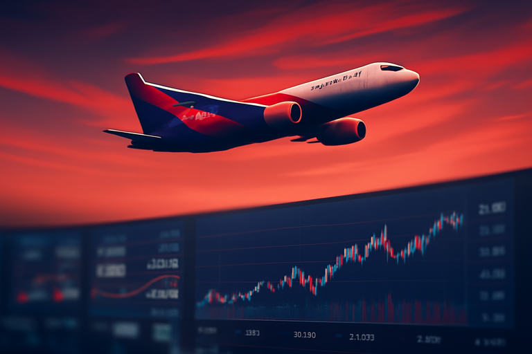 【即時新聞】Wizz Air Holdings 32％ 股東權益報酬率：高於航空業平均值