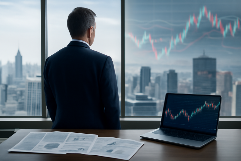 【即時新聞】AllianceBernstein(AB) 股價是否被低估？深入分析揭示潛力