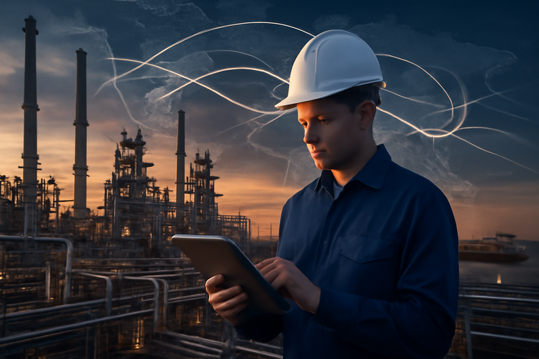 【美股動態】埃克森美孚潛力受政治局勢影響