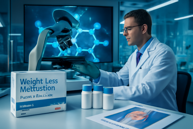 【美股動態】禮來三激素減重藥捷報,千金股續衝