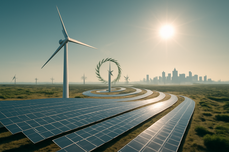 【即時新聞】NLC India Renewables與PTC India攜手推動2,000MW綠能計畫