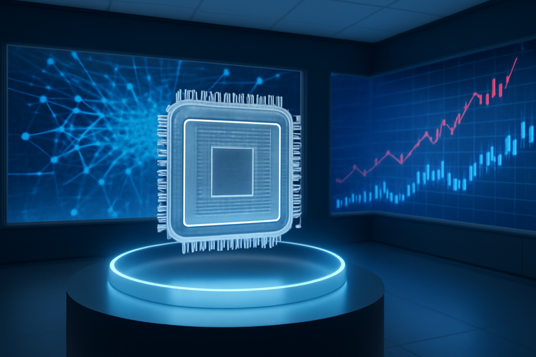 【即時新聞】Marvell科技宣布季度股息，股息率維持穩定，投資人關注未來展望