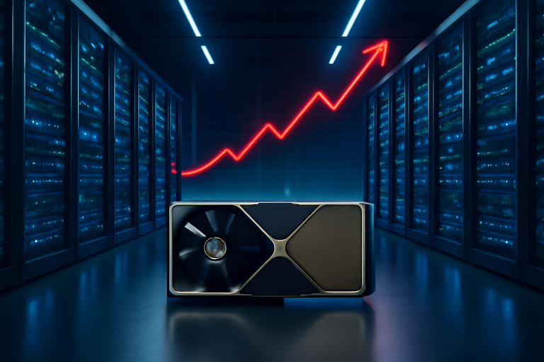 【即時新聞】輝達(NVDA)的領先地位與未來展望