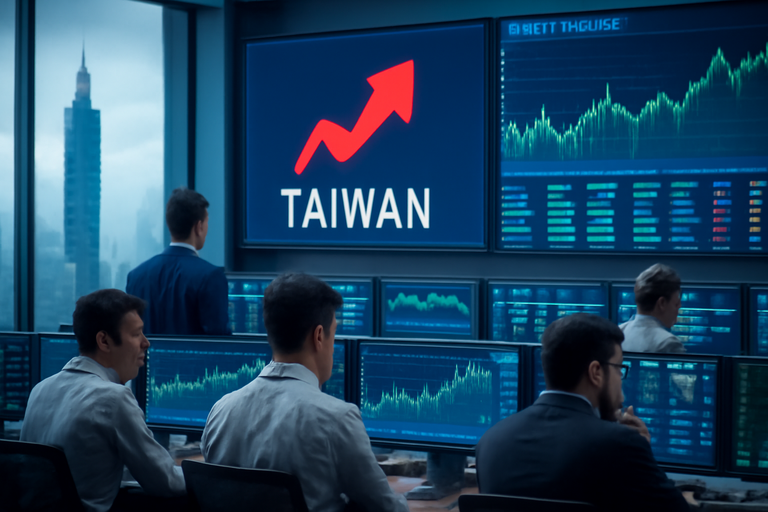 【即時新聞】華城爆出131億成交天量，股價震盪收802元相對抗跌！