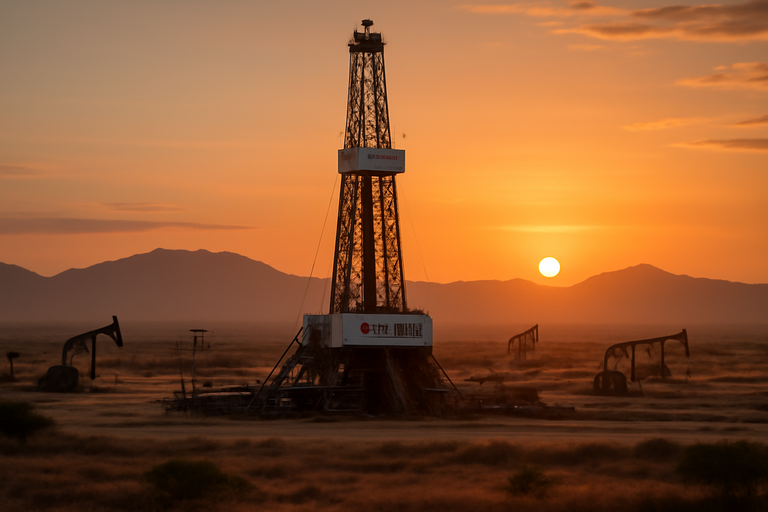 【美股動態】雪佛龍在委內瑞拉的風險與機會並存