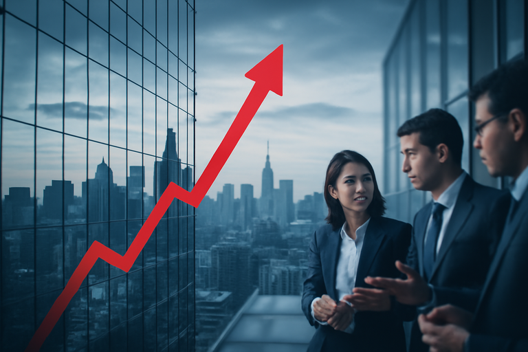 【即時新聞】TPG RE Finance Trust宣佈季度股利，股息收益率達10.49％