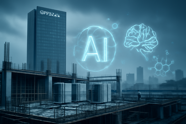 【美股動態】甲骨文AI建設前景堪憂,股價重挫