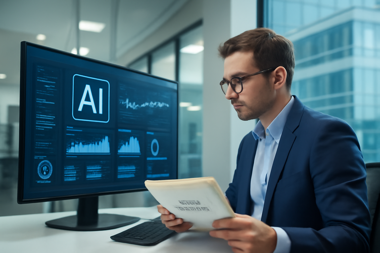 【美股動態】聯合健康AI降本難敵指引下修衝擊