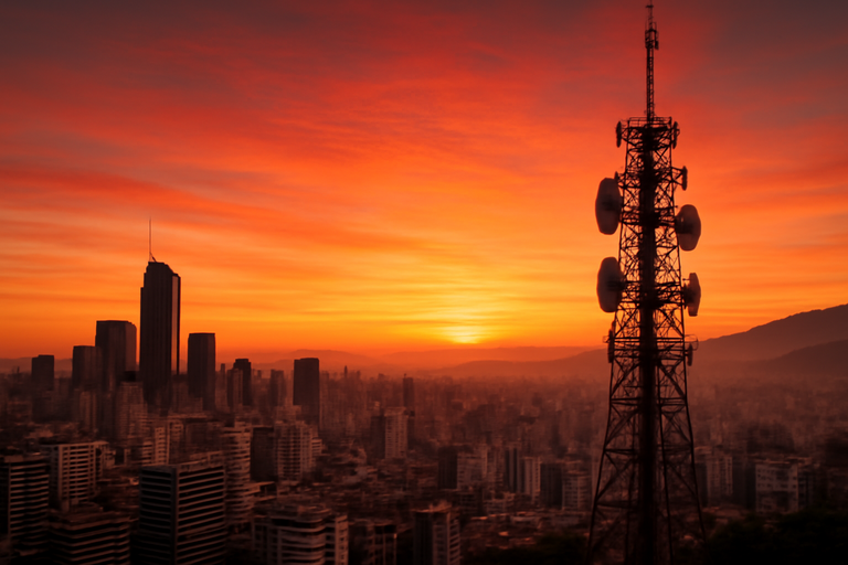 【即時新聞】Millicom成功收購Telefónica Ecuador,擴大南美市場版圖