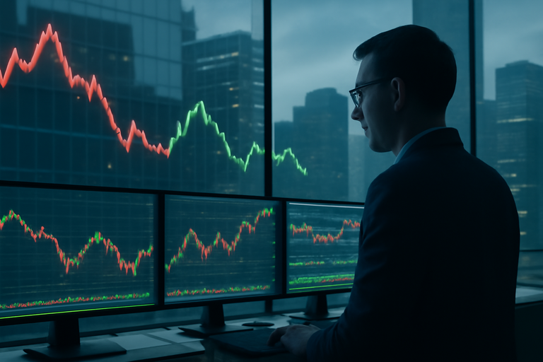 【即時新聞】十二月金融類股ETF風險增加,投資人需謹慎