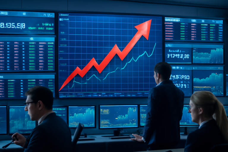 【即時新聞】穩定投資Vanguard Total Stock Market ETF,輕鬆打造財富自由之路