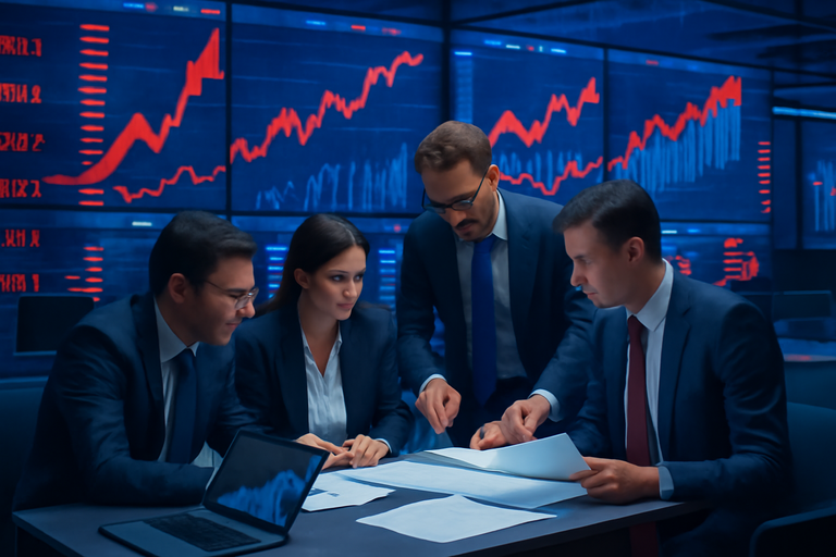 【即時新聞】Tiziana Life Sciences取消股票公開發行計畫，市場條件成關鍵因素