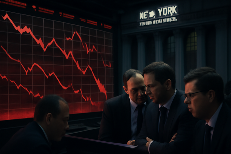 【即時新聞】Trinseo面臨紐約證交所不合規通知,股市表現受關注