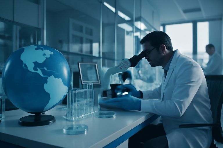 【即時新聞】共信-KY擴大東南亞布局，肺癌藥進軍新加坡瞄準2250萬美元市場